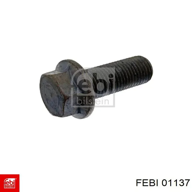Купить 01137 Febi 