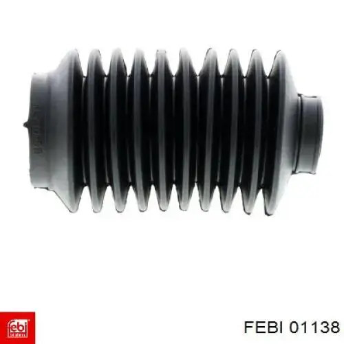 Пыльник тяги Febi 01138 цена, от 4.78 USD
