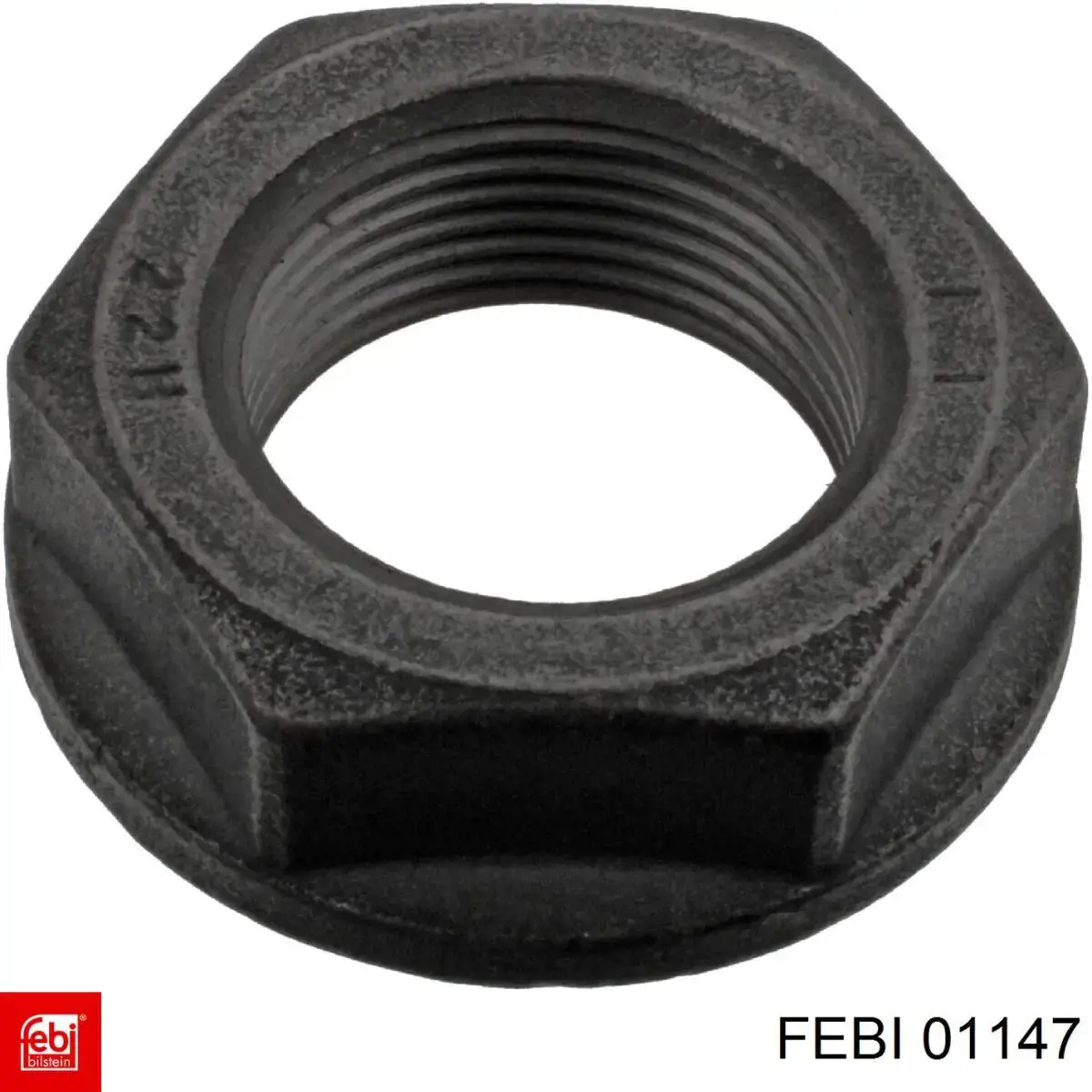 Тяга рулевая в сборе, правая Febi 01147 цена, от 19.53 USD