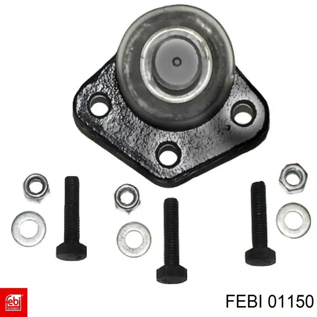 Купить 01150 Febi Нижняя шаровая опора