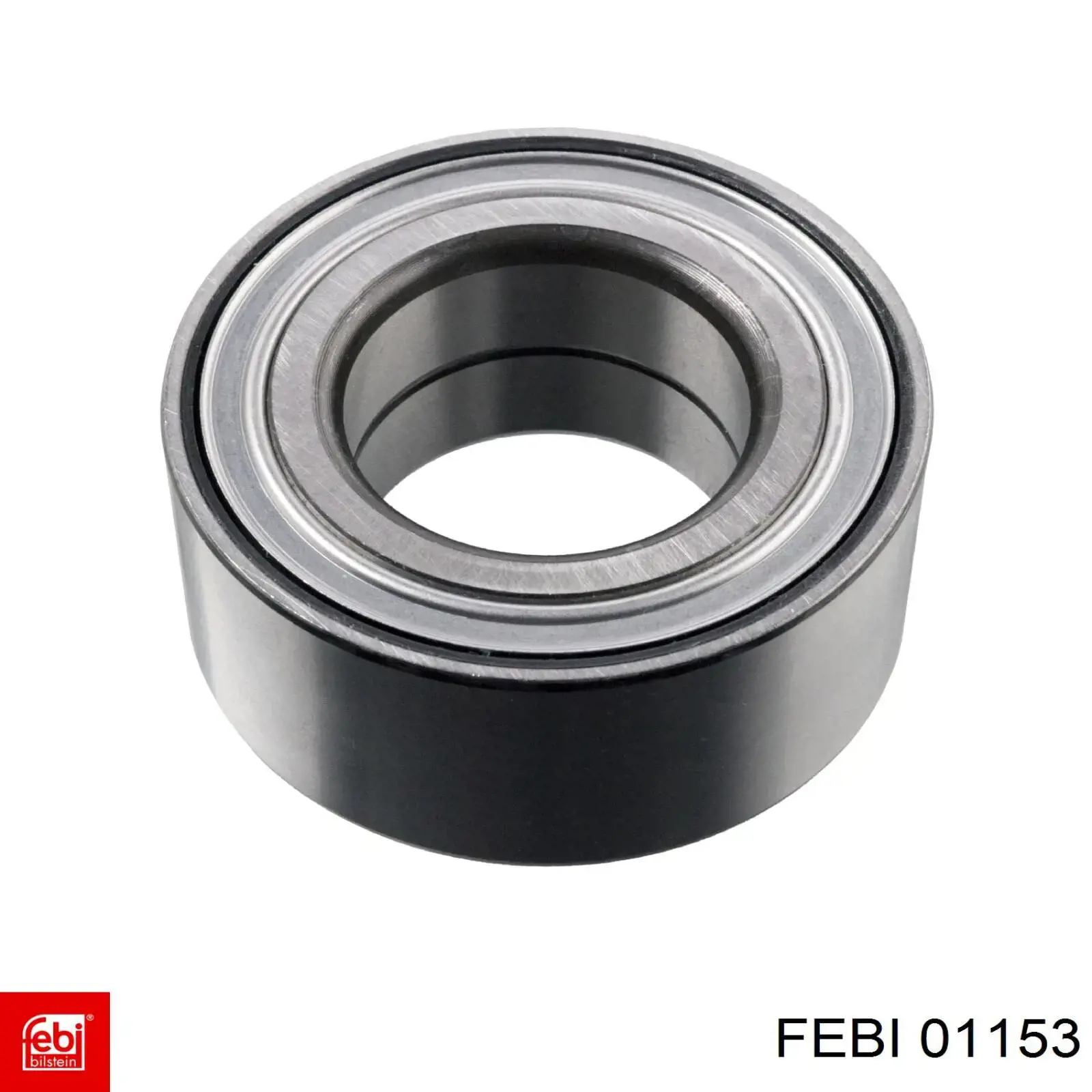 Ремкомплект шкворня поворотного кулака Febi 01153 цена, от 28.92 USD