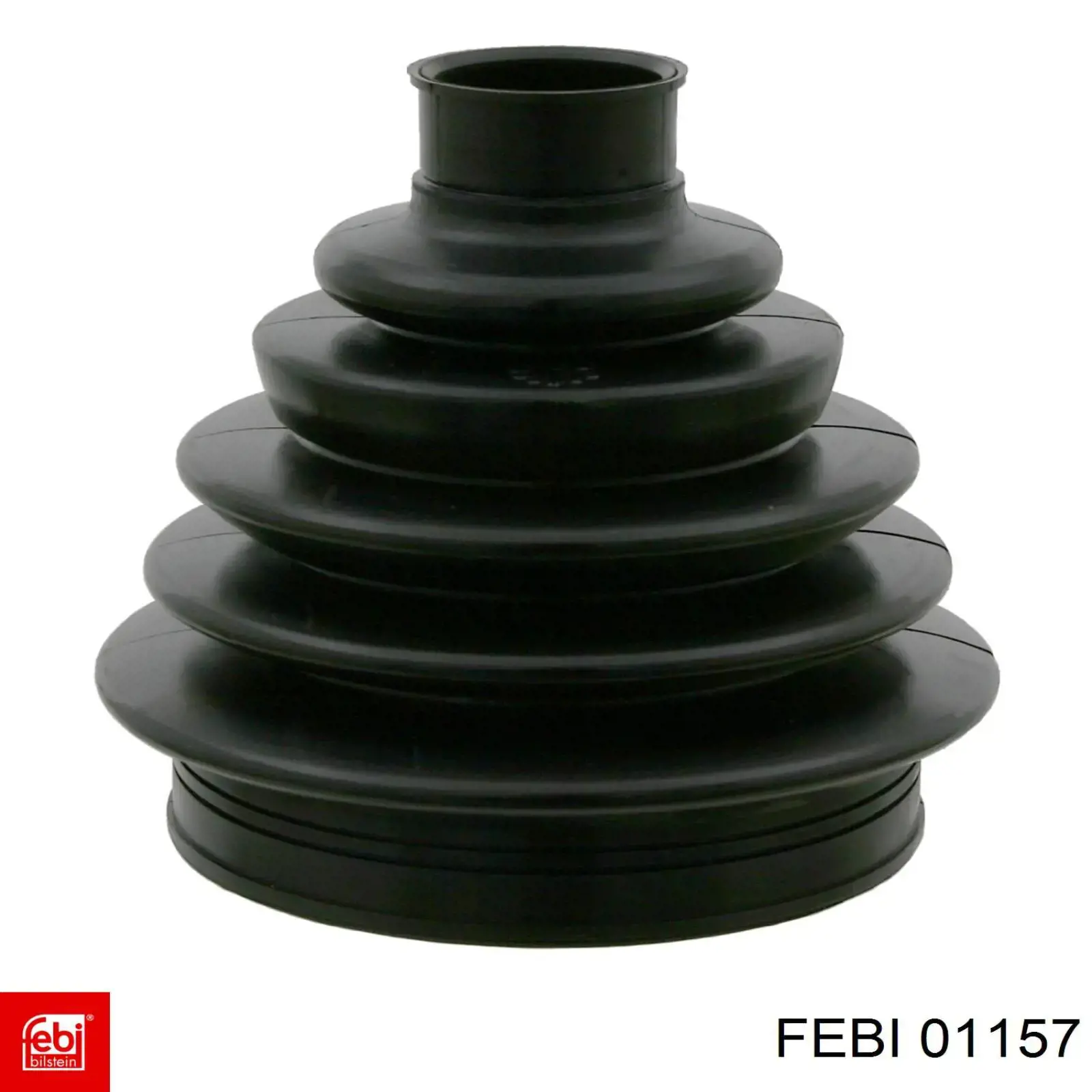 Ремкомплект шкворня поворотного кулака Febi 01157 цена, от 31.99 USD
