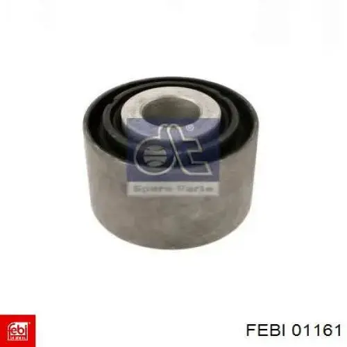 Сайлентблок кабины Febi 01161 цена, от 2.51 USD