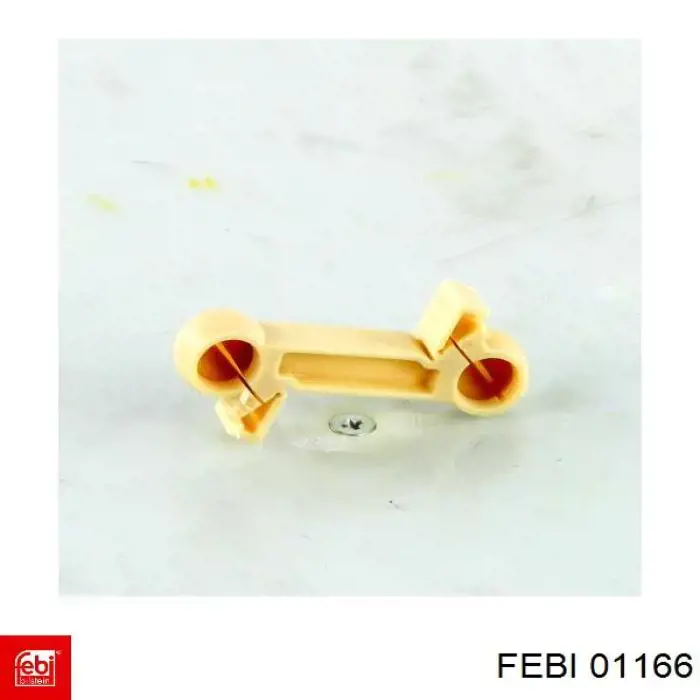 Тяга кулисы АКПП/КПП Febi 01166 цена, от 0.76 USD