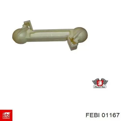 Купить 01167 Febi Вилка переключения передач КПП