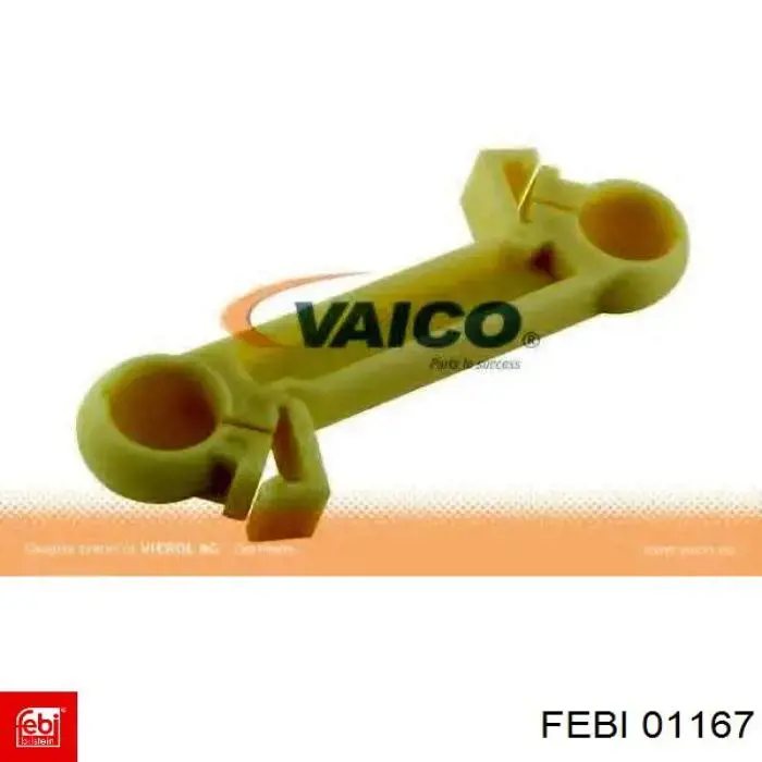 01167 Febi Вилка переключения передач КПП