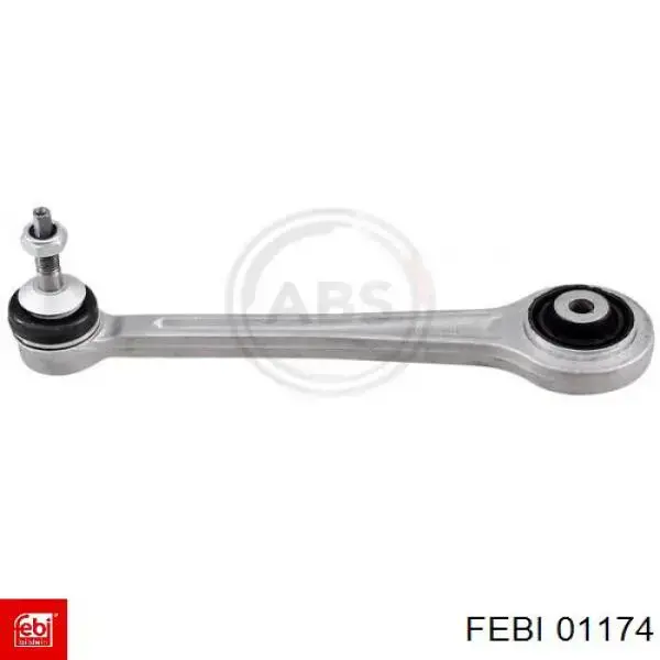 01174 Febi Цилиндр тормозной колесный, задний