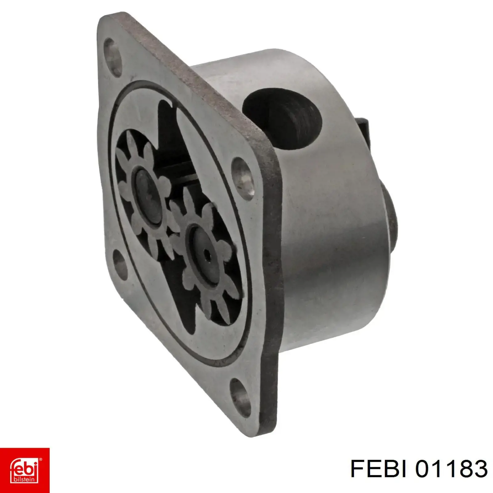 Шланг тормозной задний, правый Febi 01183 цена, от 3.97 USD