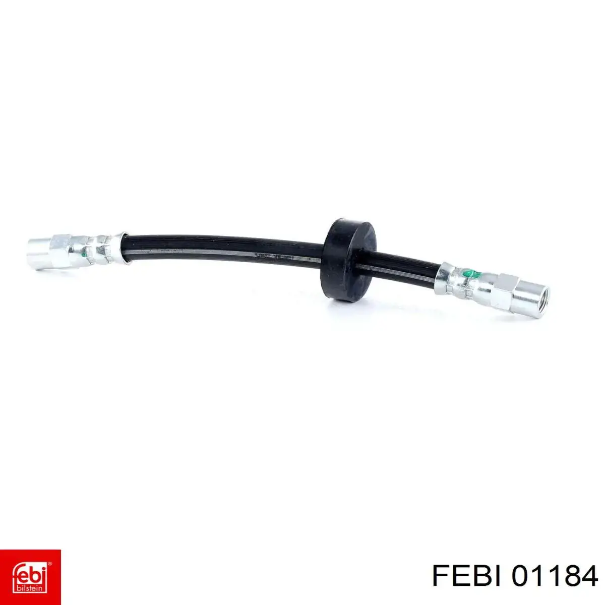 Тормозной шланг задний Febi 01184 цена, от 5.33 USD