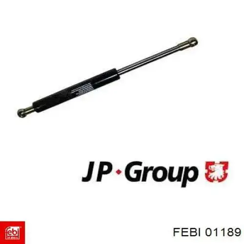 Амортизатор задней двери Febi 01189 цена, от 7.98 USD