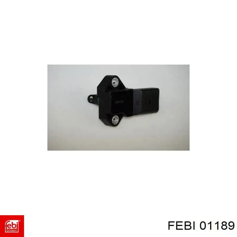 Купить 01189 Febi Амортизатор двери багажника