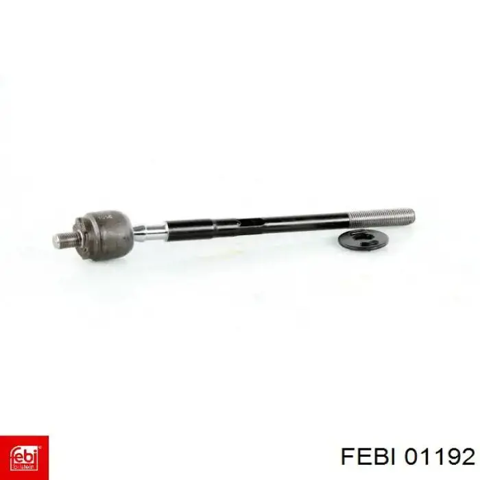 01192 Febi Механизм подъема стекол