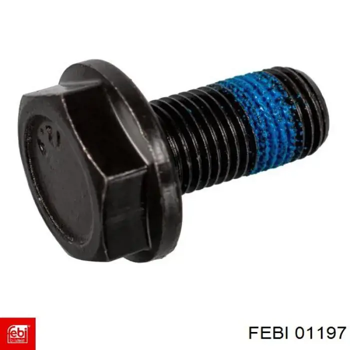 Болт крепления маховика Volkswagen Passat B8 седан (3G2, CB2) (2014 - 2026) цена, от 1.89 USD