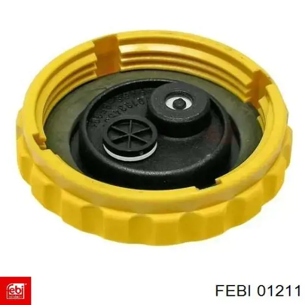 Купить 01211 Febi Крышка/пробка расширительного бачка