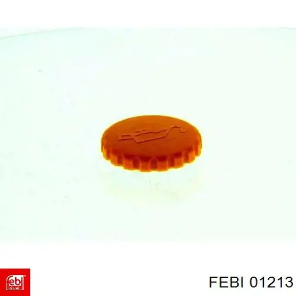 Купить 01213 Febi Крышка маслозаливной горловины