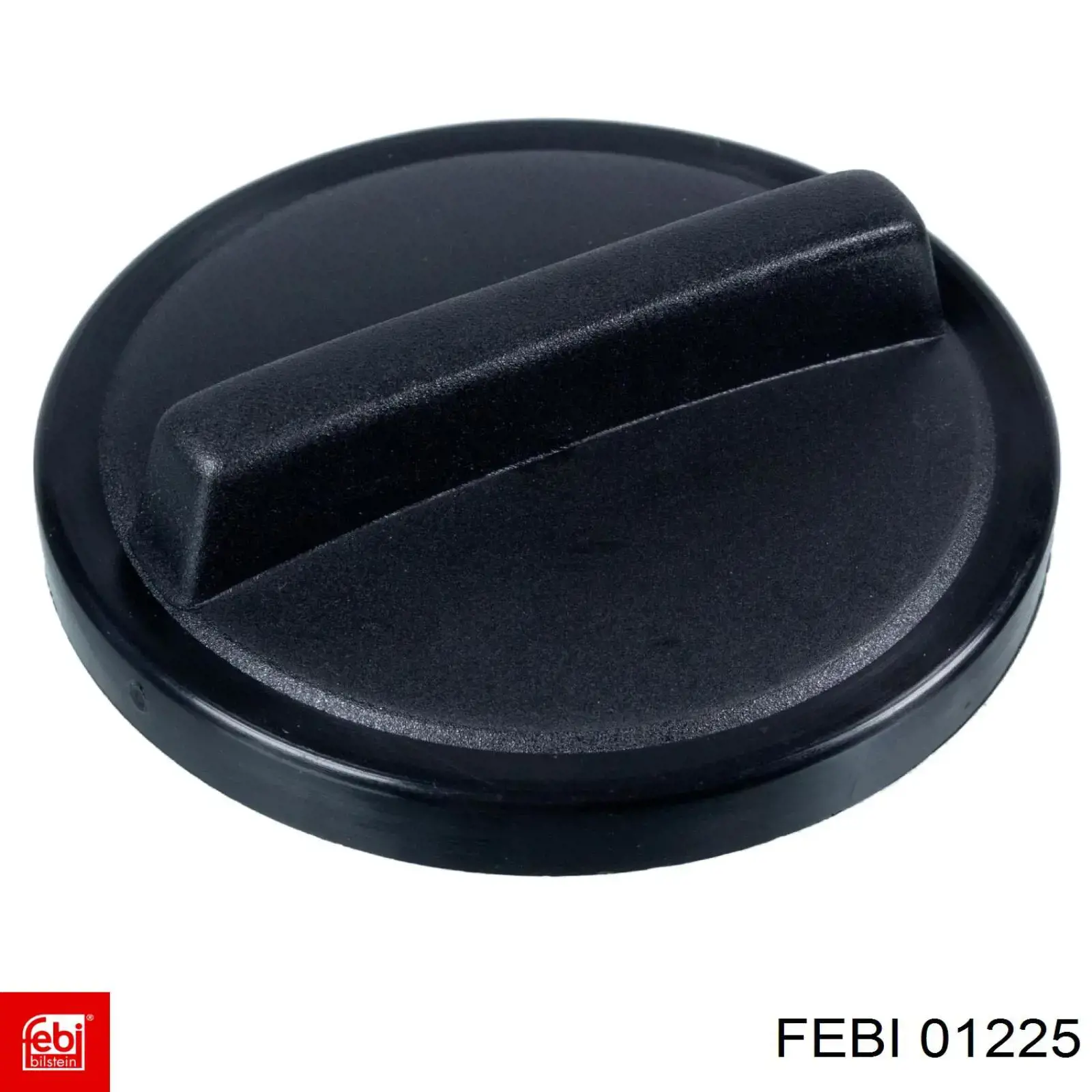 Купить 01225 Febi Крышка бензобака