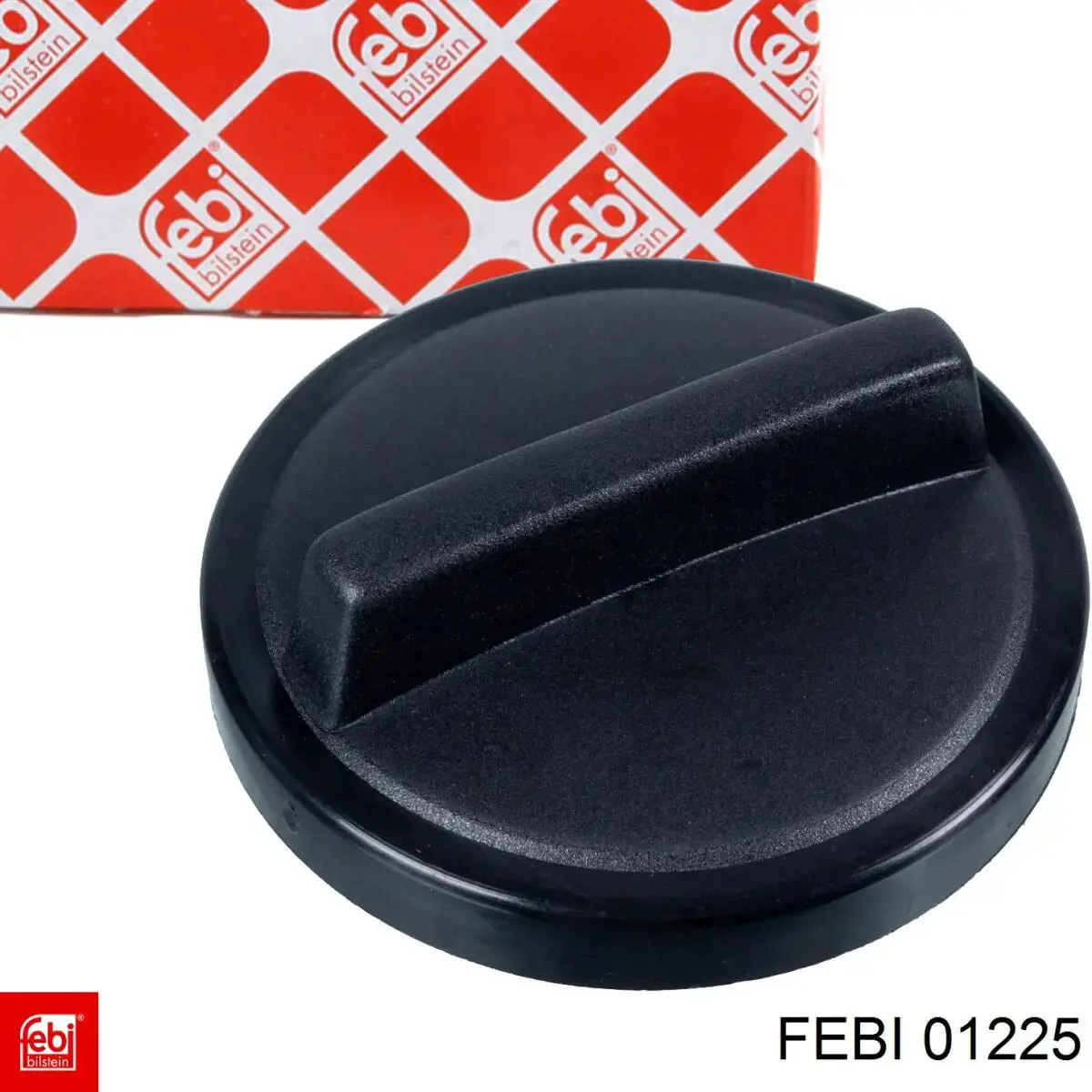 Пробка бензобака Febi 01225