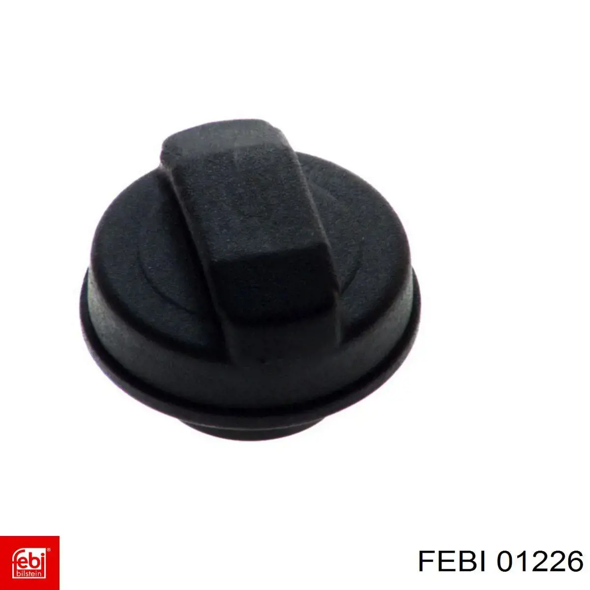 Пробка топливного бака Febi 01226 цена, от 3.56 USD