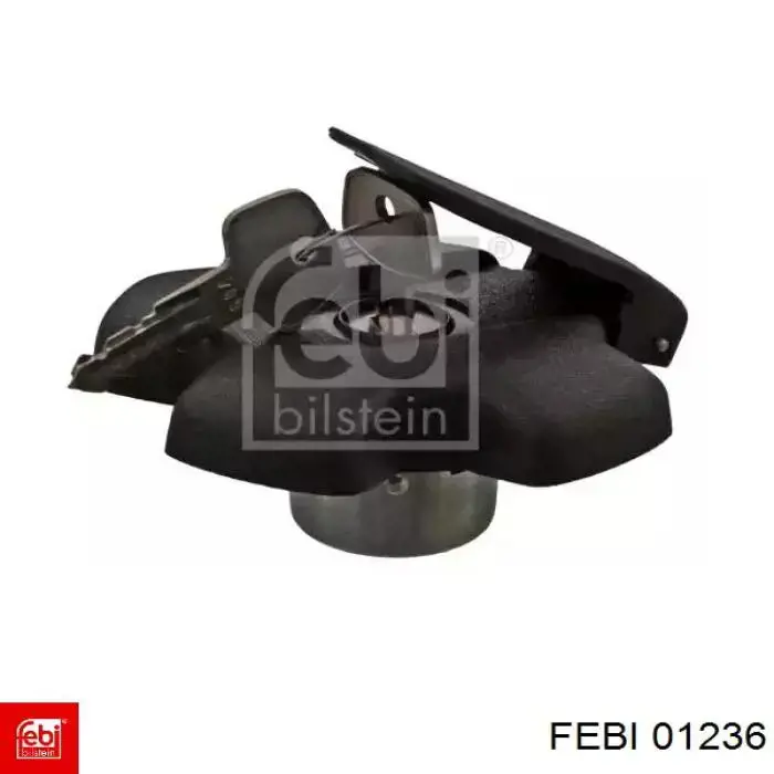Пробка топливного бака Febi 01236 цена, от 23.30 USD