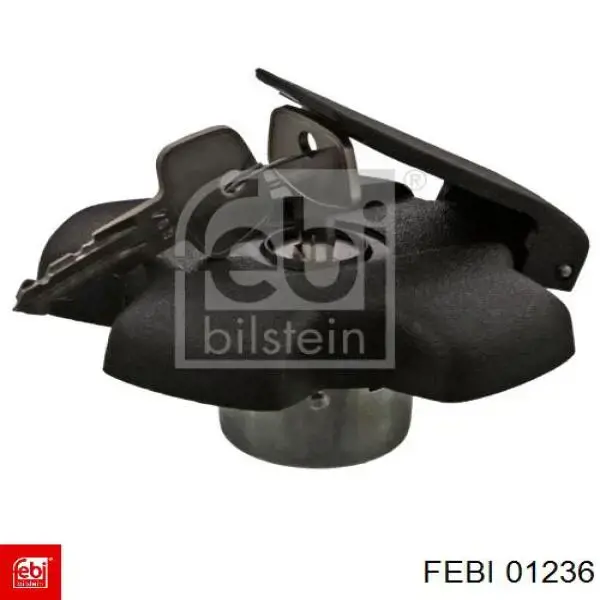 Пробка бензобака Febi 01236