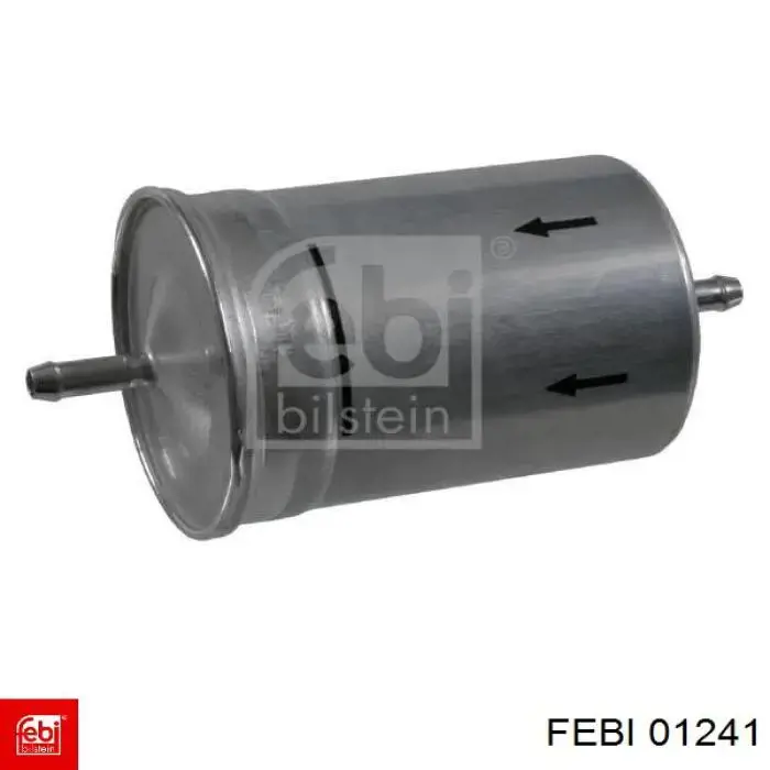 Шайба пружинная Febi 01241 цена, от 0.21 USD