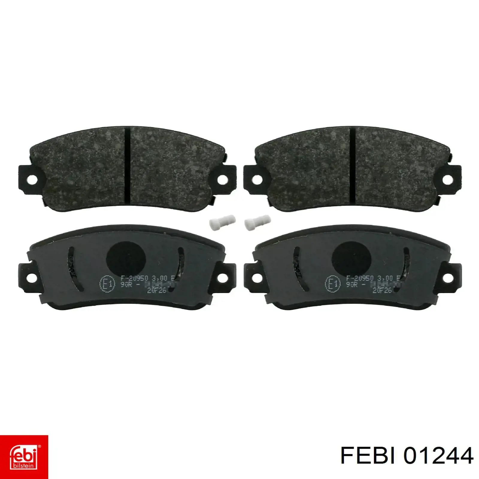 Купить 01244 Febi 