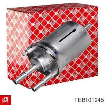  Febi 01245 цена, от 0.29 USD
