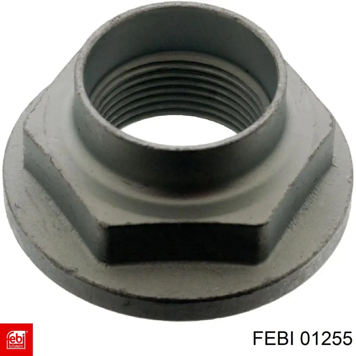 Купить 01255 Febi Насос охлаждения