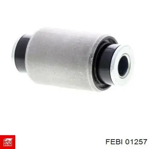 Купить 01257 Febi Насос охлаждения