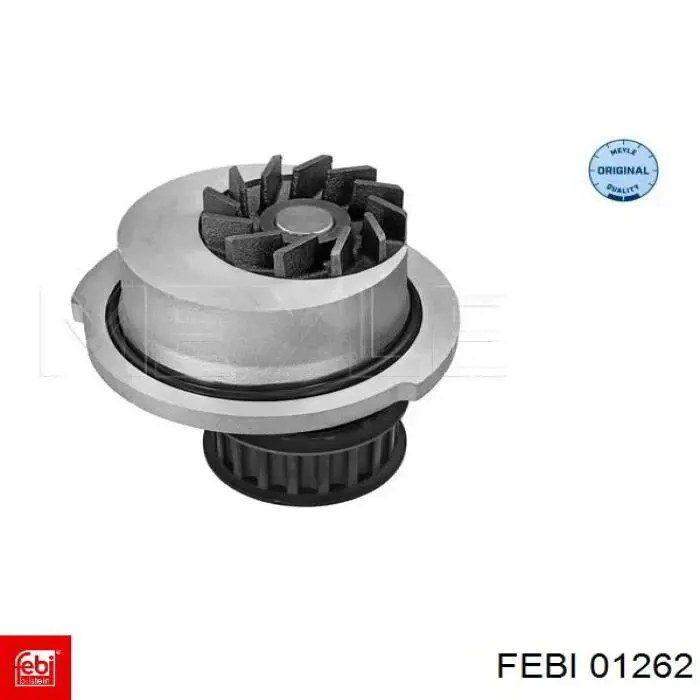 Помпа 01262 Febi