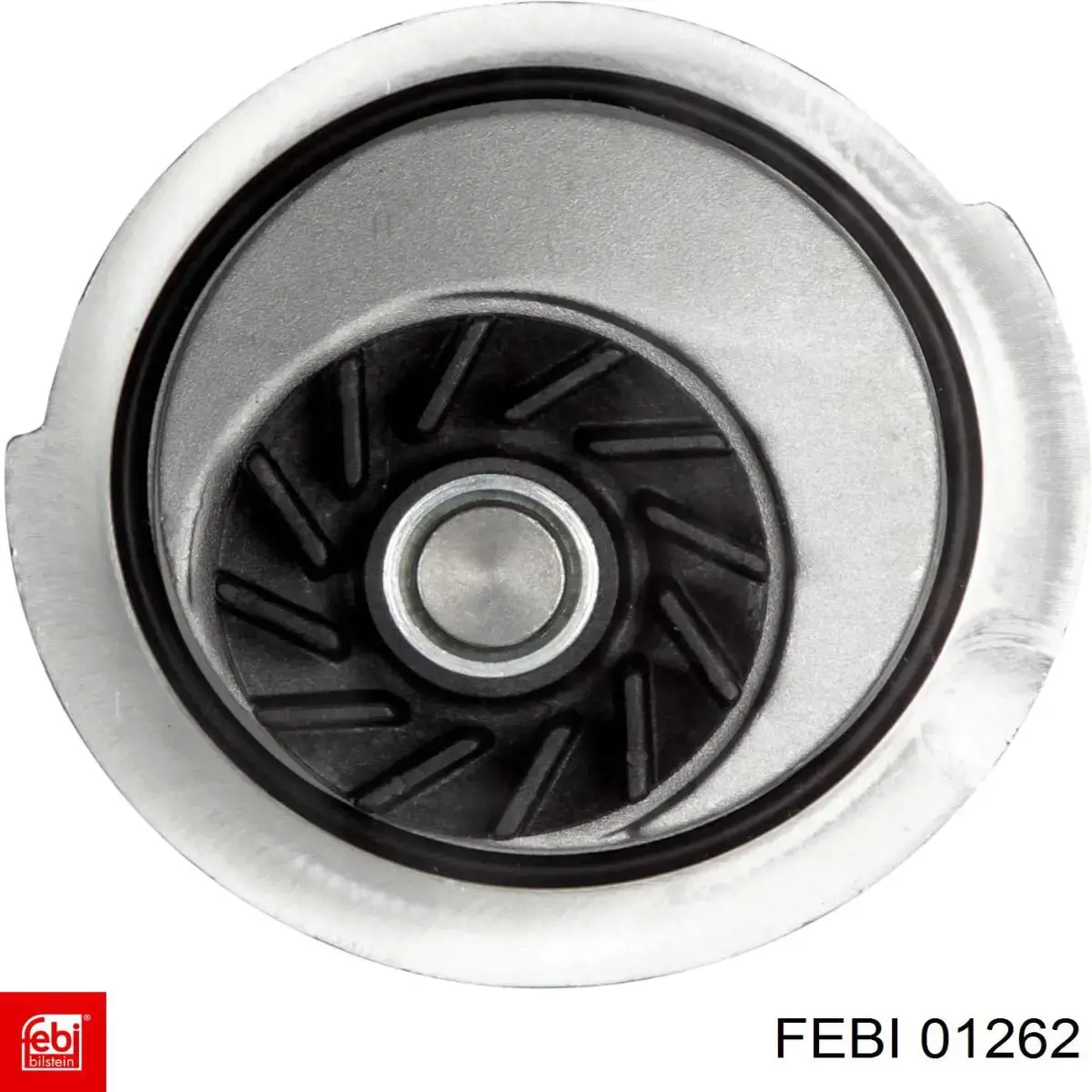 Помпа охлаждения Febi 01262 цена, от 23.06 USD