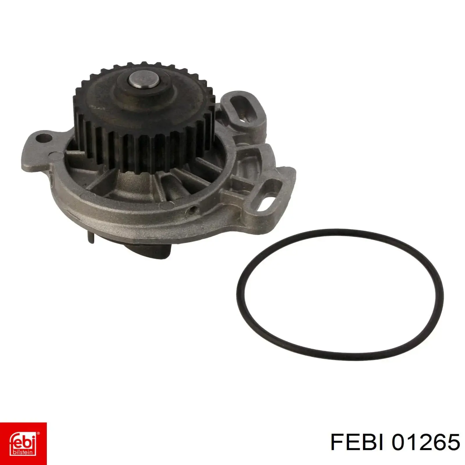 Купить 01265 Febi Насос охлаждения