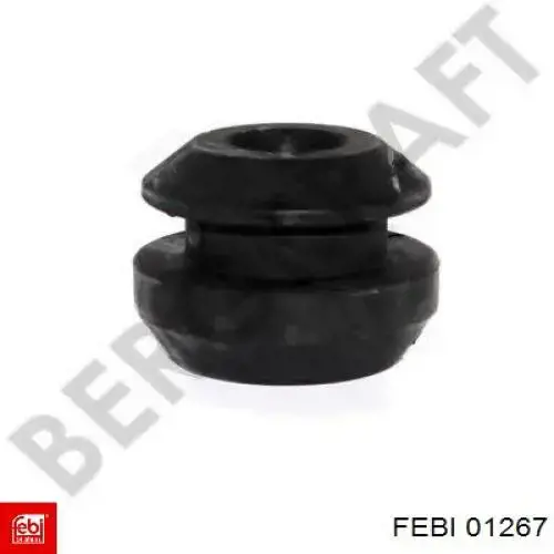 Подушка двигателя Febi 01267