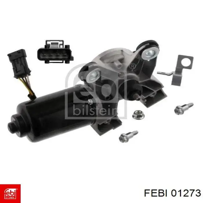 Купить 01273 Febi 