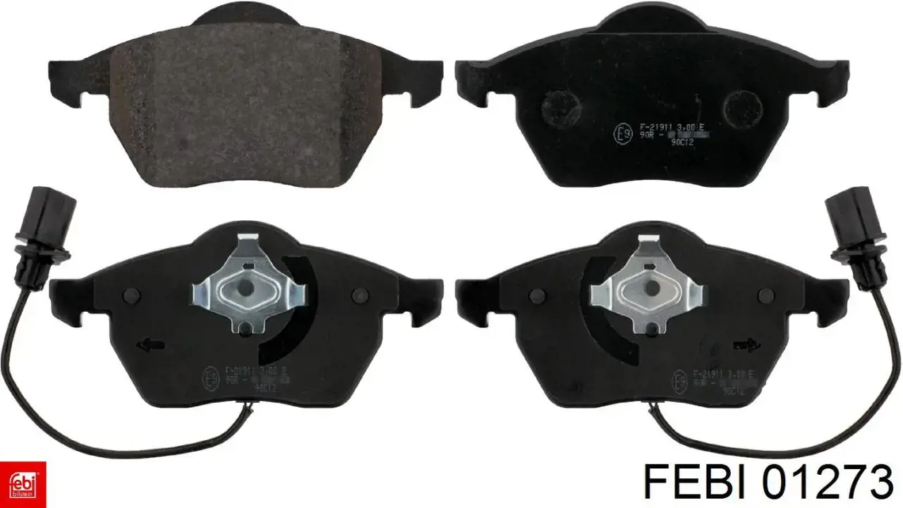  Febi 01273 цена, от 3.82 USD