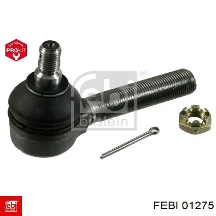 Колесный болт задний Febi 01275 цена, от 2.78 USD
