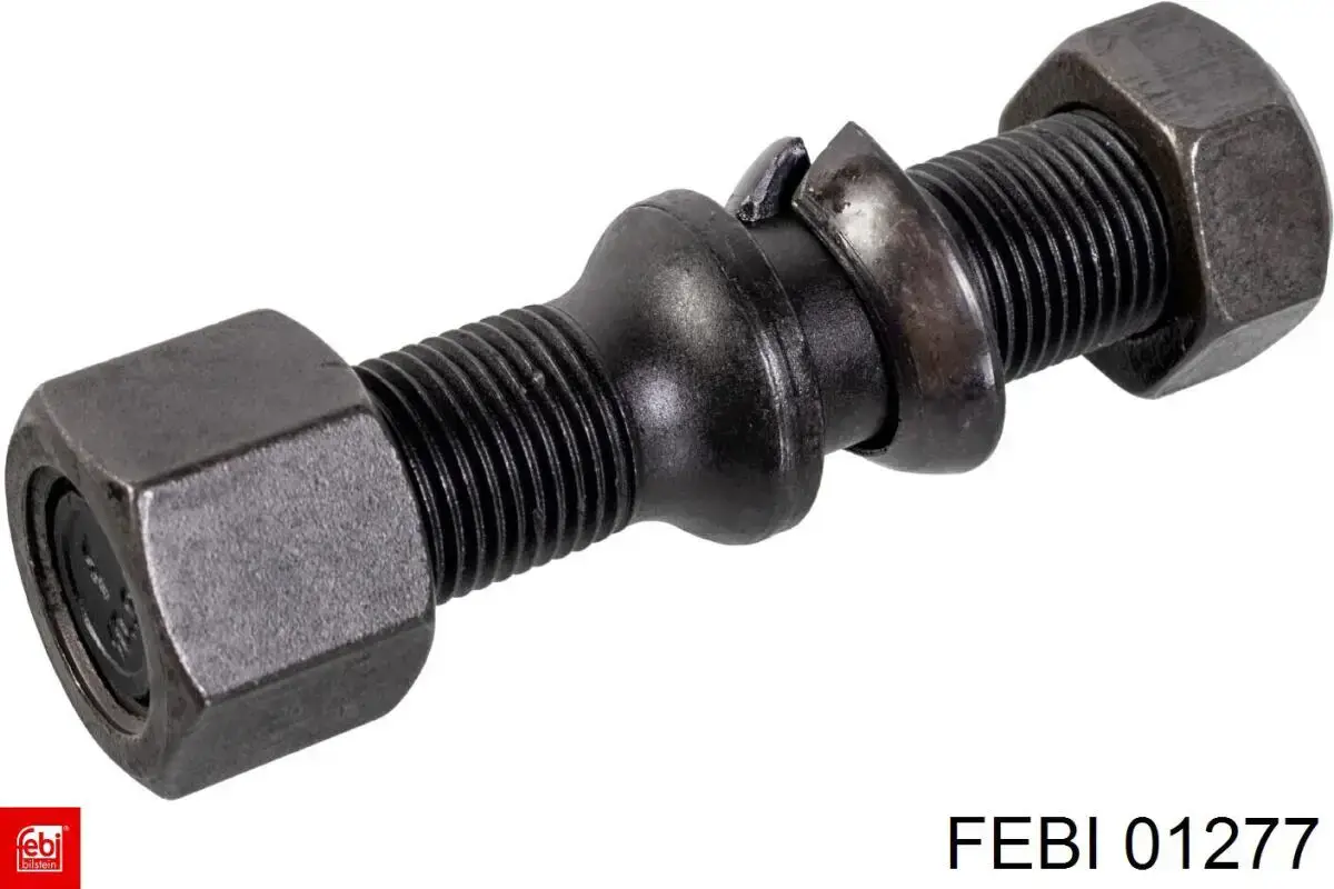  Febi 01277 цена, от 2.40 USD