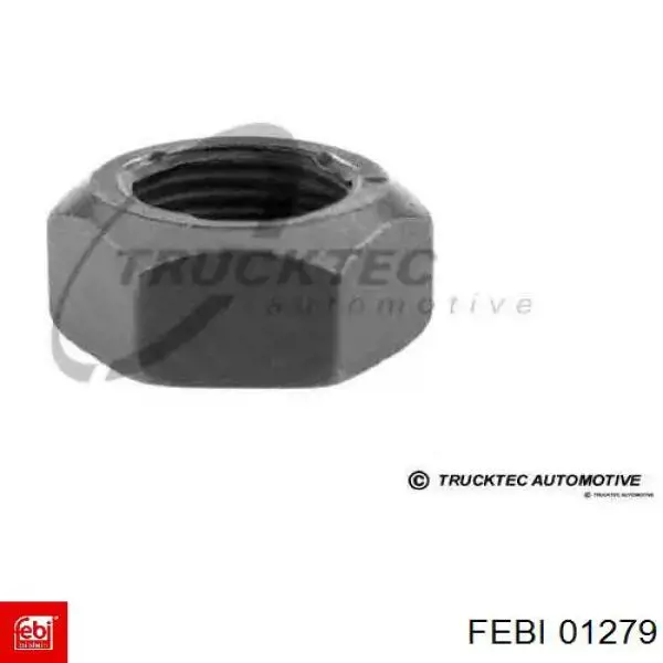 Купить 01279 Febi Гайки колесные