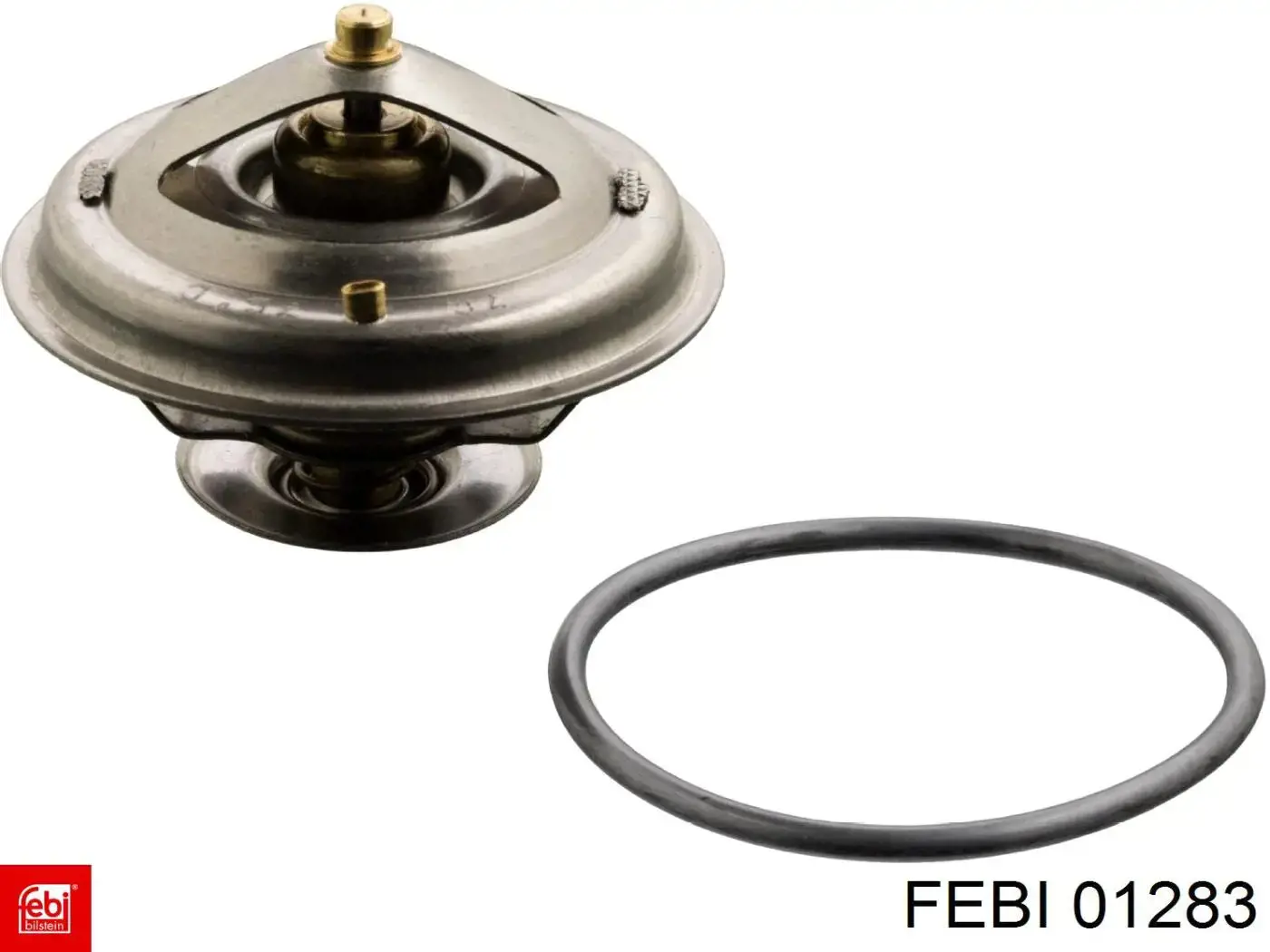 Купить 01283 Febi Насос охлаждения