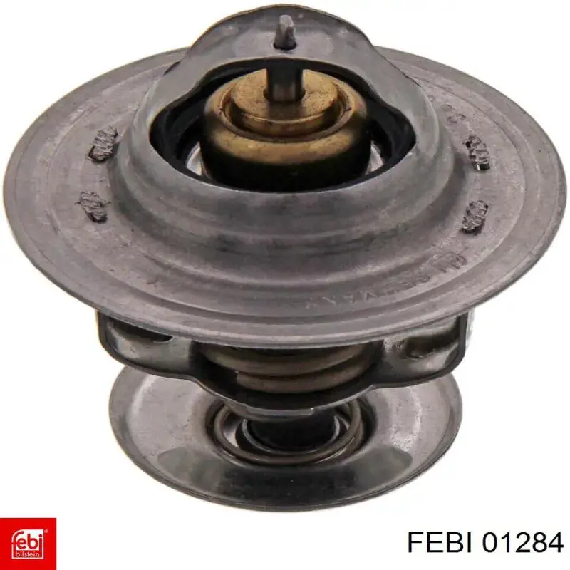  01284 Febi