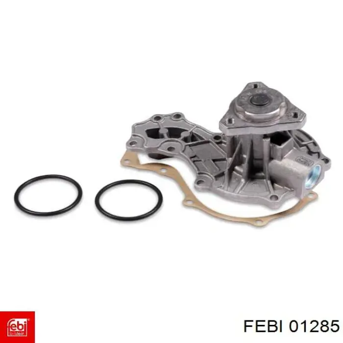 Помпа охлаждения Febi 01285 цена, от 22.95 USD