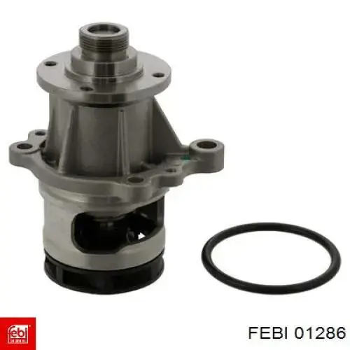 Помпа 01286 Febi