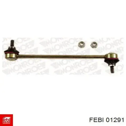 Купить 01291 Febi Насос охлаждения