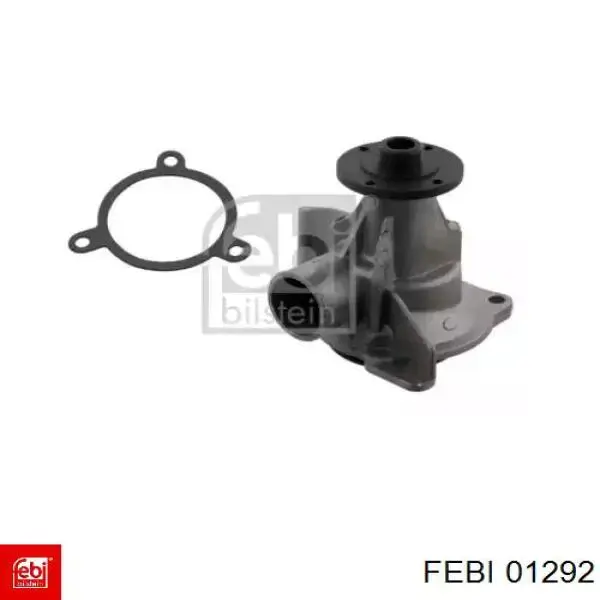 Помпа 01292 Febi