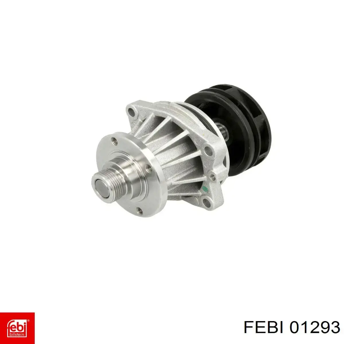 Помпа охлаждения Febi 01293 цена, от 35.17 USD