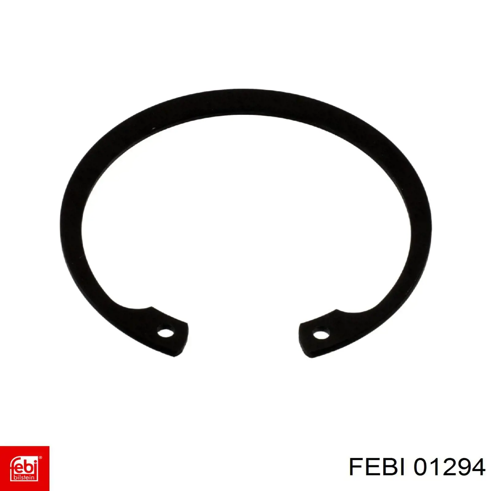 Помпа охлаждения Febi 01294 цена, от 39.09 USD