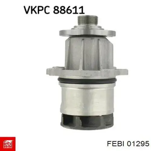 Помпа охлаждения Febi 01295 цена, от 31.86 USD