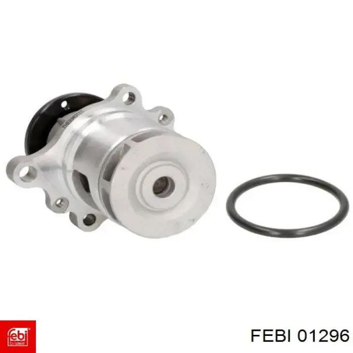 Помпа 01296 Febi