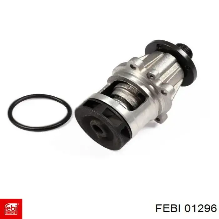 Купить 01296 Febi Насос охлаждения