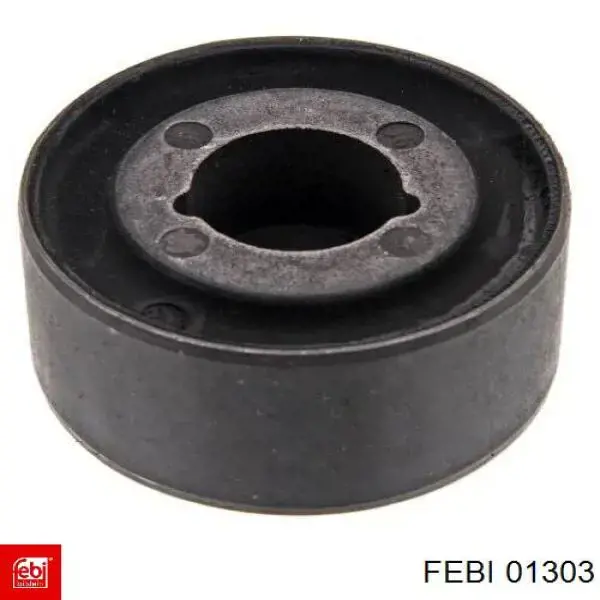 Сайлентблок заднего нижнего рычага Febi 01303